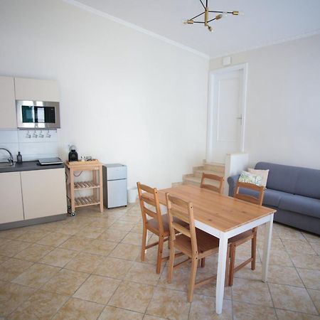 La Sorrentina Apartment Gragnano Exterior photo