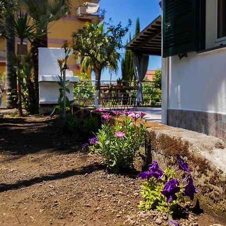 La Sorrentina Apartment Gragnano Exterior photo